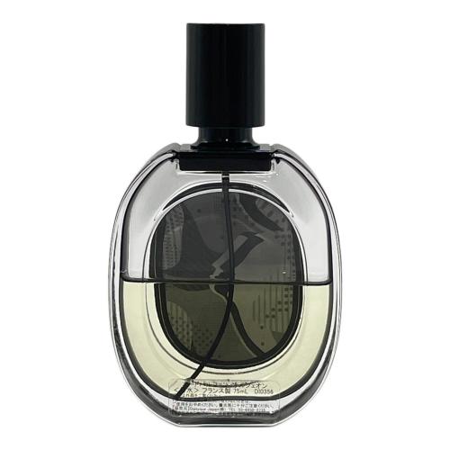 diptyque (ディプティック) ORPHEON (オルフェオン) オードパルファム 75ml 残量50%-80%