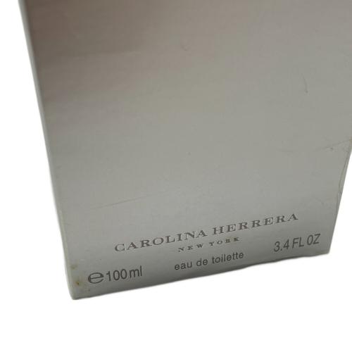 CAROLINA HERRERA (キャロライナヘレラ) 212NYC オードトワレ 100ml