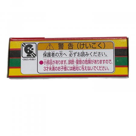TAKARA TOMY(タカラトミー) スズキ エブリイ トミカ 永谷園のお茶づけ