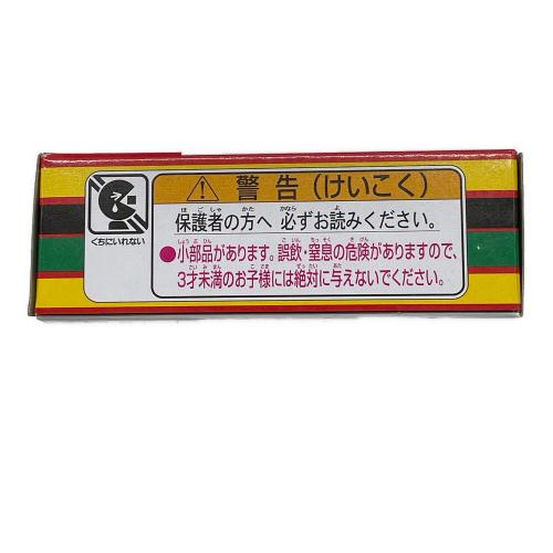 TAKARA TOMY(タカラトミー) スズキ エブリイ トミカ 永谷園のお茶づけカー