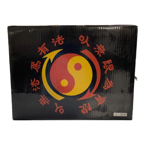 planet earth (プラネット アース) BRUCE LEE TRIBUTE COLLECTION MARTIAL ARTS MASTER フィギュア