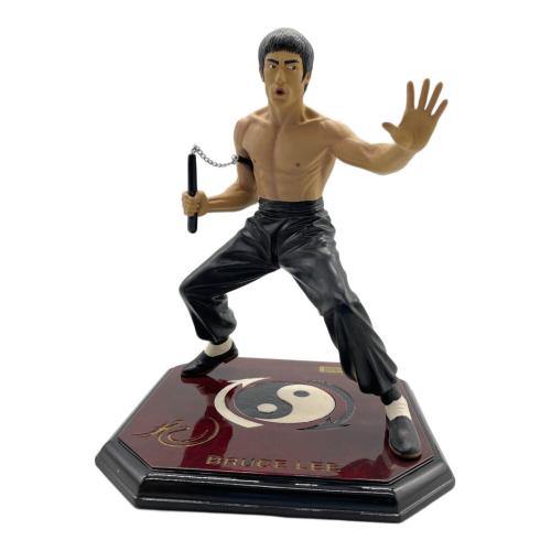 planet earth (プラネット アース) BRUCE LEE TRIBUTE COLLECTION MARTIAL ARTS MASTER フィギュア