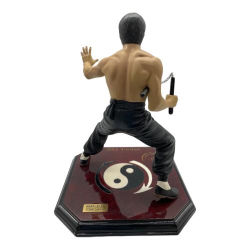 planet earth (プラネット アース) BRUCE LEE TRIBUTE COLLECTION MARTIAL ARTS MASTER フィギュア