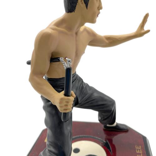planet earth (プラネット アース) BRUCE LEE TRIBUTE COLLECTION MARTIAL ARTS MASTER フィギュア