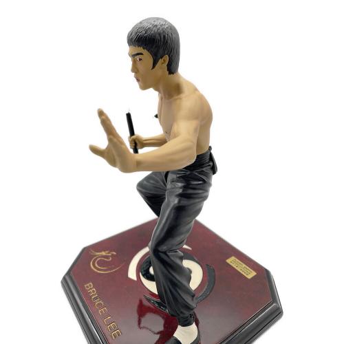 planet earth (プラネット アース) BRUCE LEE TRIBUTE COLLECTION MARTIAL ARTS MASTER フィギュア