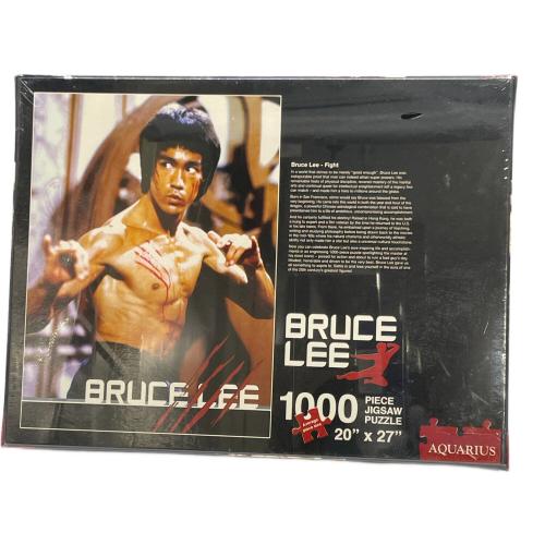 ブルース・リー ジグソーパズル 1000pcs