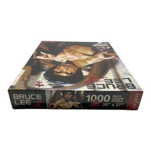 ブルース・リー ジグソーパズル 1000pcs