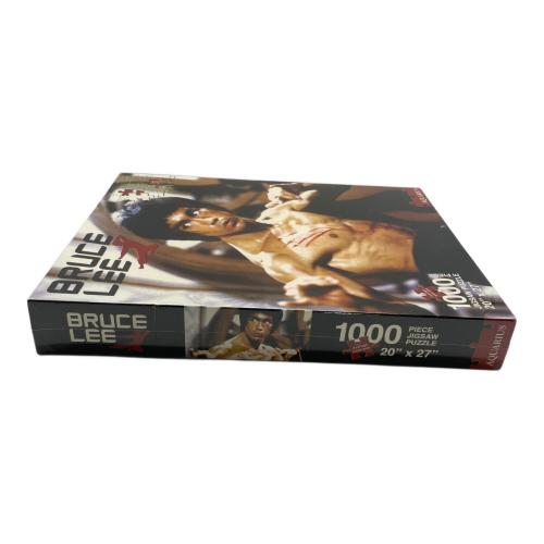ブルース・リー ジグソーパズル 1000pcs