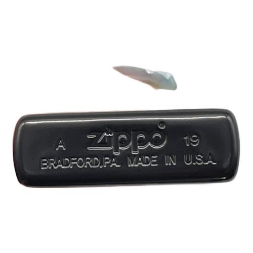 ZIPPO (ジッポ) オイルライター EMPiRE