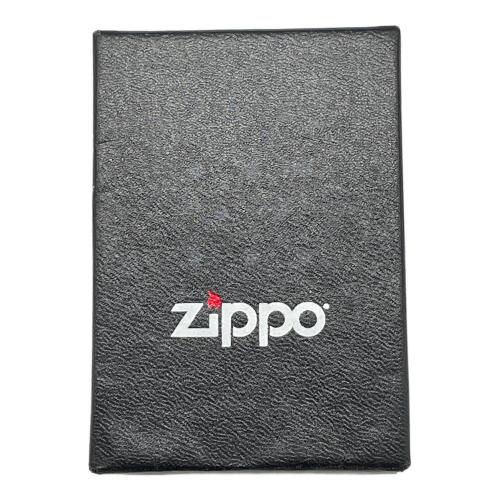 ZIPPO (ジッポ) オイルライター EMPiRE