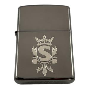 ZIPPO (ジッポ) オイルライター SCANDAL