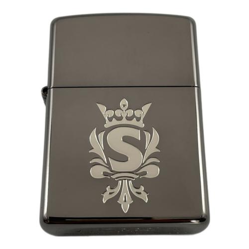 ZIPPO (ジッポ) オイルライター SCANDAL