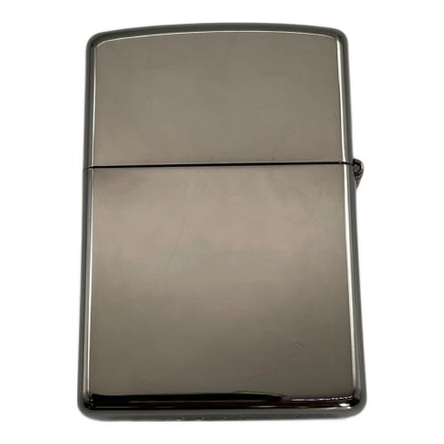 ZIPPO (ジッポ) オイルライター SCANDAL