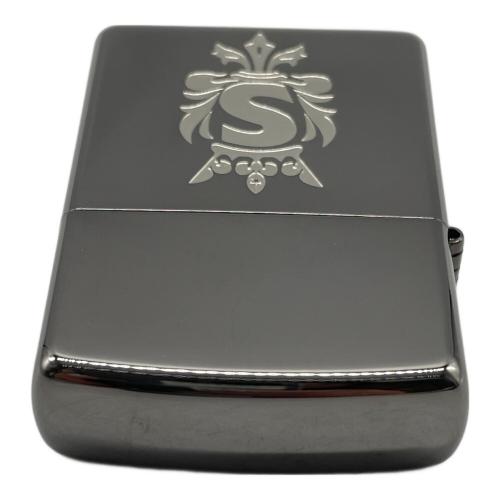 ZIPPO (ジッポ) オイルライター SCANDAL