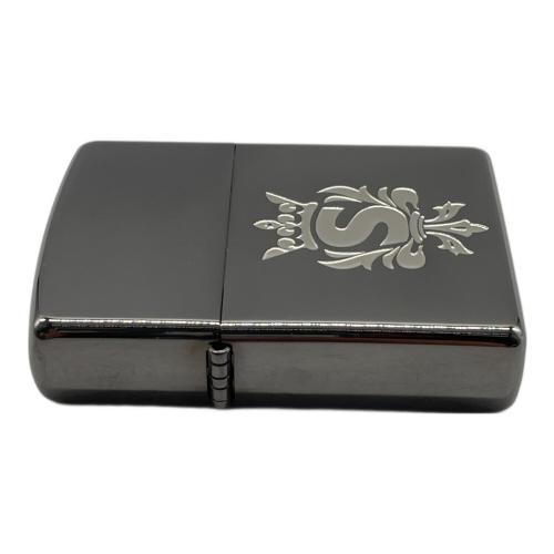 ZIPPO (ジッポ) オイルライター SCANDAL