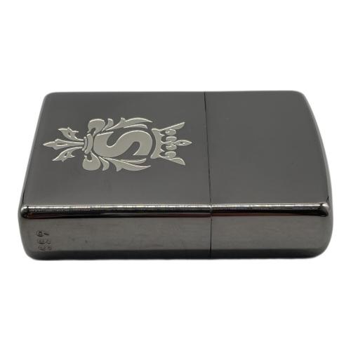 ZIPPO (ジッポ) オイルライター SCANDAL