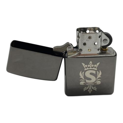 ZIPPO (ジッポ) オイルライター SCANDAL