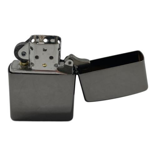 ZIPPO (ジッポ) オイルライター SCANDAL