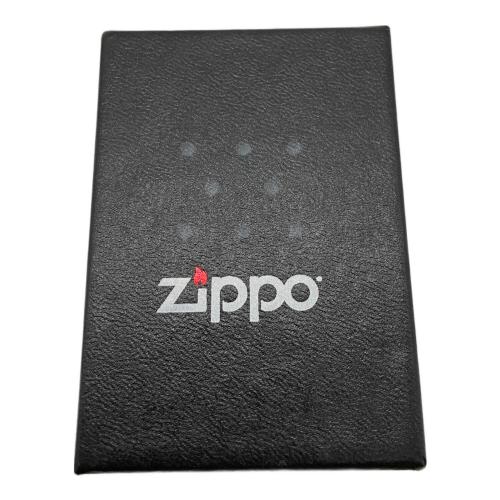 ZIPPO (ジッポ) オイルライター SCANDAL