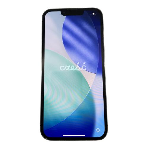 Apple (アップル) iPhone13 Pro MLUE3J/A