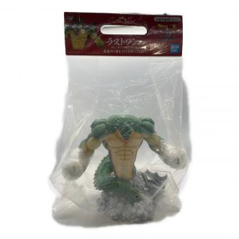ドラゴンボール ドラゴンボールVSオムニバスZ フィギュア 一番くじ