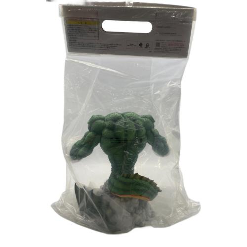 ドラゴンボール ドラゴンボールVSオムニバスZ フィギュア 一番くじ