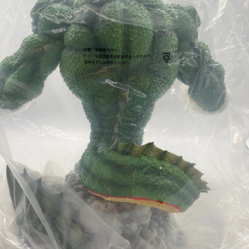 ドラゴンボール ドラゴンボールVSオムニバスZ フィギュア 一番くじ