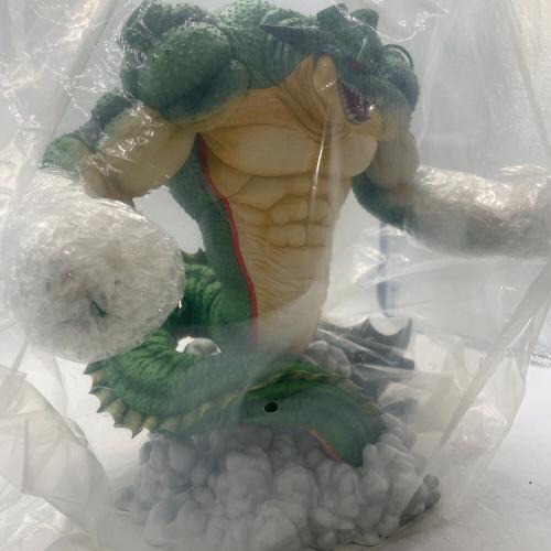 ドラゴンボール ドラゴンボールVSオムニバスZ フィギュア 一番くじ
