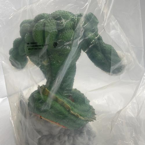 ドラゴンボール ドラゴンボールVSオムニバスZ フィギュア 一番くじ