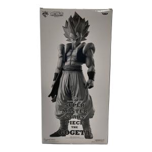 ドラゴンボール SUPER MASTER STARS PIECE フィギュア 一番くじ