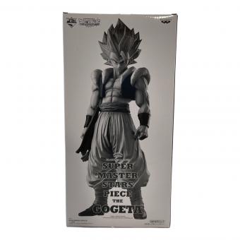 ドラゴンボール SUPER MASTER STARS PIECE フィギュア 一番くじ