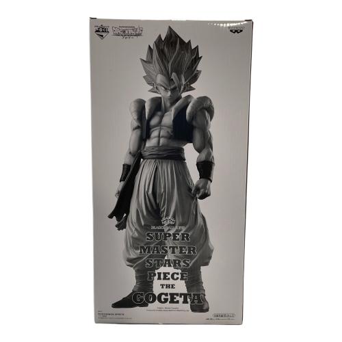 ドラゴンボール SUPER MASTER STARS PIECE フィギュア 一番くじ