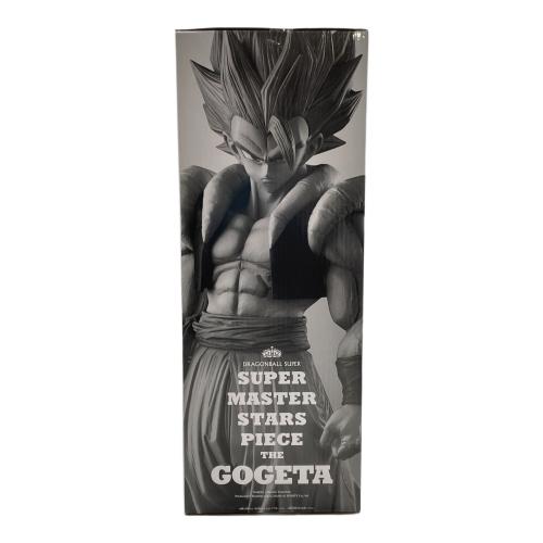 ドラゴンボール SUPER MASTER STARS PIECE フィギュア 一番くじ