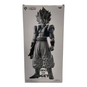 ドラゴンボール SUPER MASTER STARS PIECE フィギュア 一番くじ