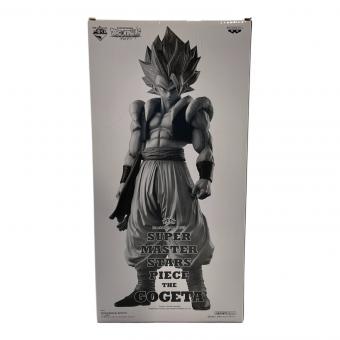 ドラゴンボール SUPER MASTER STARS PIECE フィギュア 一番くじ