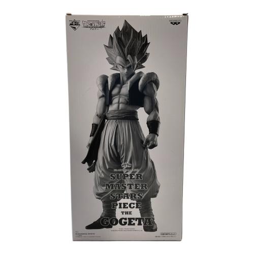 ドラゴンボール SUPER MASTER STARS PIECE フィギュア 一番くじ
