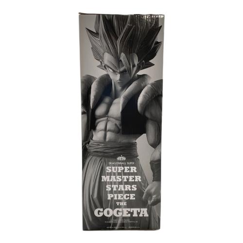 ドラゴンボール SUPER MASTER STARS PIECE フィギュア 一番くじ