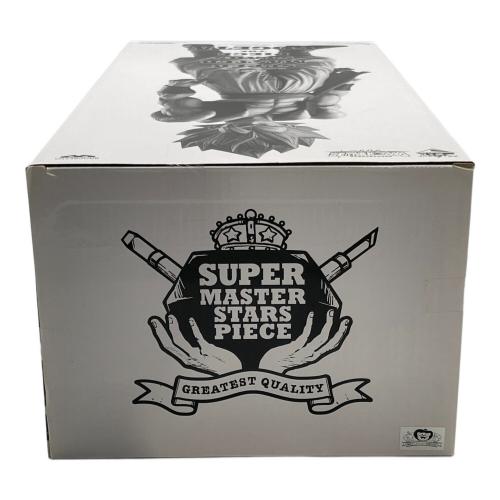 ドラゴンボール SUPER MASTER STARS PIECE フィギュア 一番くじ