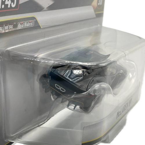 HOT WHEELS (ホットウィール) McLAREN W1 ミニカー