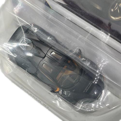 HOT WHEELS (ホットウィール) McLAREN W1 ミニカー