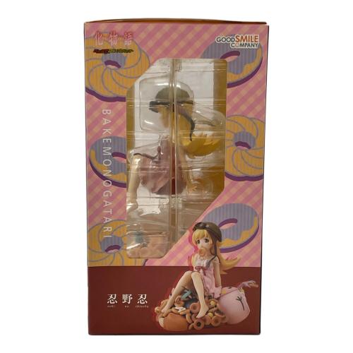 西尾維新アニメプロジェクト 化物語 1/8 PVC塗装済み完成品