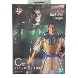 BANDAI SPIRITS 一番くじ C賞 蒙武