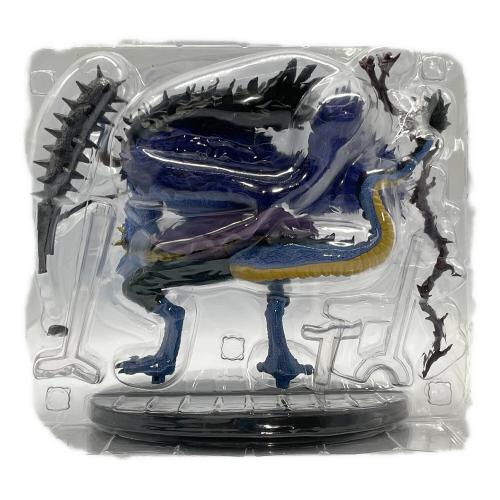 一番くじ ワンピース A賞 カイドウ 人獣型 トレジャークルーズ