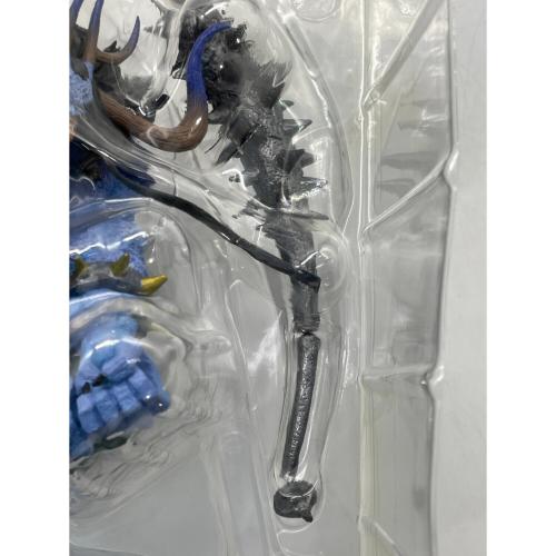一番くじ ワンピース A賞 カイドウ 人獣型 トレジャークルーズ