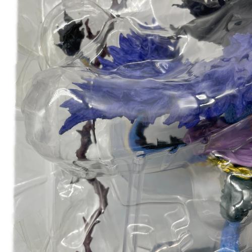 一番くじ ワンピース A賞 カイドウ 人獣型 トレジャークルーズ