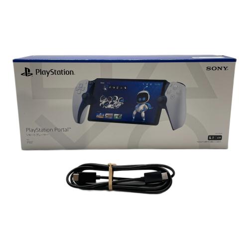 SONY (ソニー) Playstation5 リモートプレーヤー CFIJ-18000