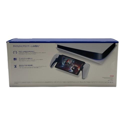 SONY (ソニー) Playstation5 リモートプレーヤー CFIJ-18000