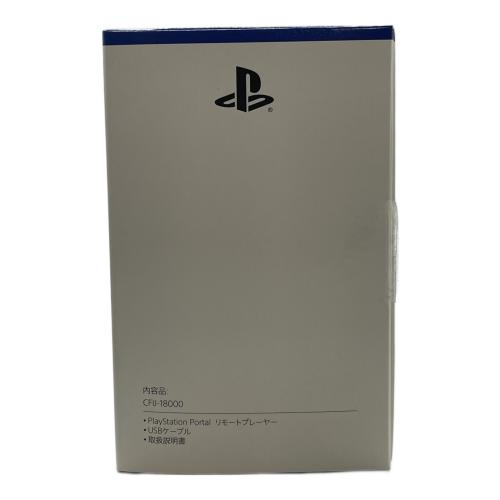 SONY (ソニー) Playstation5 リモートプレーヤー CFIJ-18000