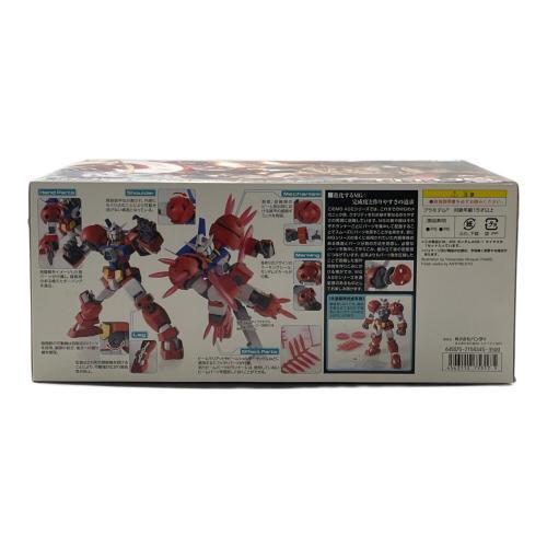 BANDAI (バンダイ) GUNDAM AGE-1 TITUS ガンプラ MG