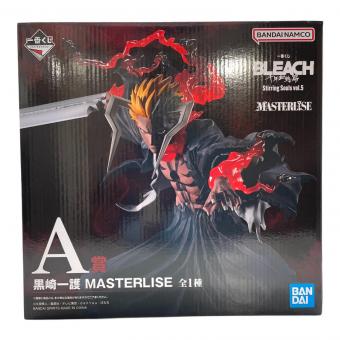 BLEACH (ブリーチ) MASTERLISE A賞 フィギュア 一番くじ